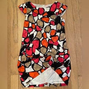 Kim Rogers 12 L Dress